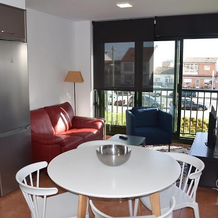 Piso Illa De Arousa, Rison Διαμέρισμα Εξωτερικό φωτογραφία