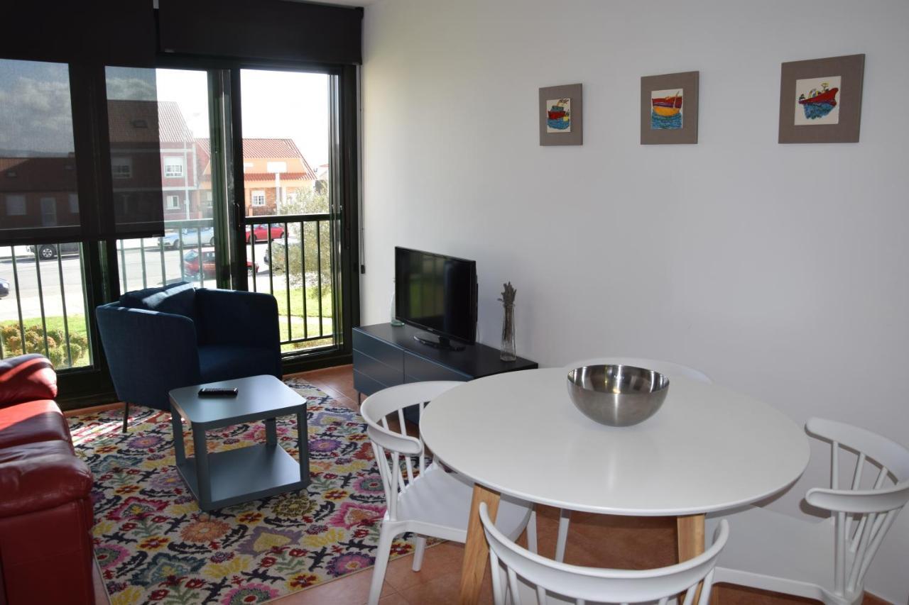 Piso Illa De Arousa, Rison Διαμέρισμα Εξωτερικό φωτογραφία