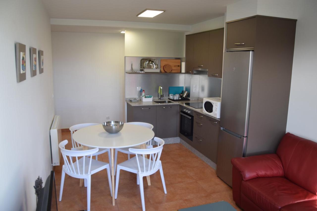 Piso Illa De Arousa, Rison Διαμέρισμα Εξωτερικό φωτογραφία