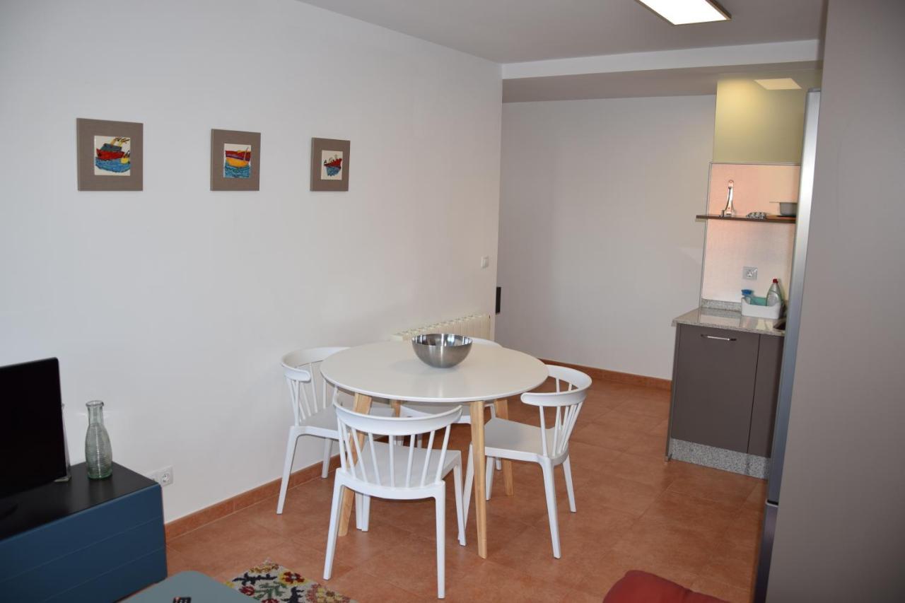 Piso Illa De Arousa, Rison Διαμέρισμα Εξωτερικό φωτογραφία