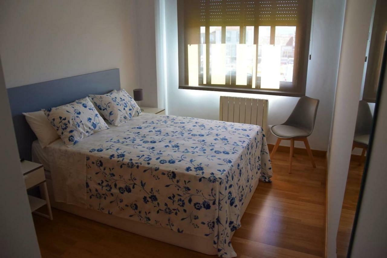 Piso Illa De Arousa, Rison Διαμέρισμα Εξωτερικό φωτογραφία