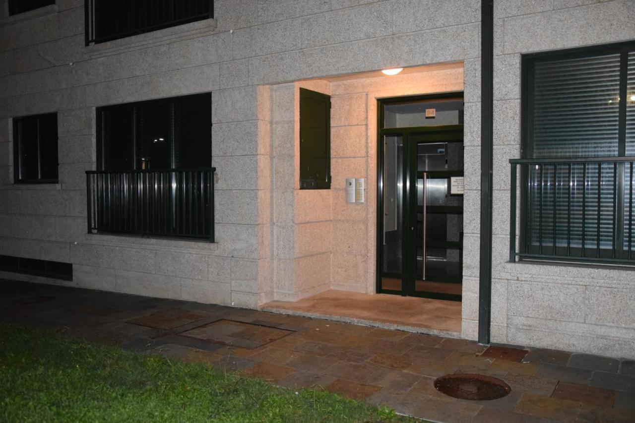 Piso Illa De Arousa, Rison Διαμέρισμα Εξωτερικό φωτογραφία