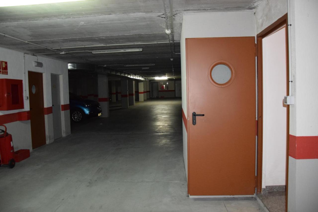Piso Illa De Arousa, Rison Διαμέρισμα Εξωτερικό φωτογραφία