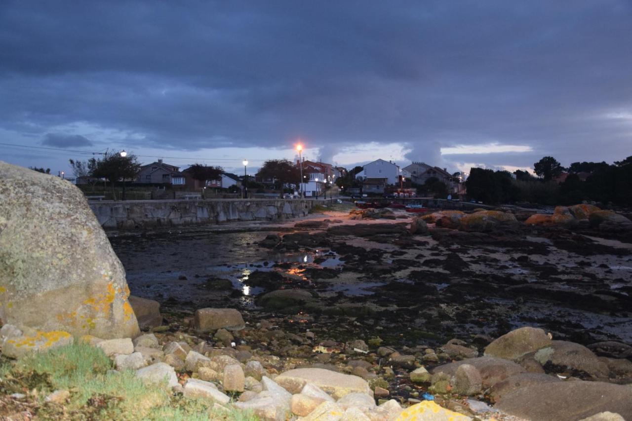 Piso Illa De Arousa, Rison Διαμέρισμα Εξωτερικό φωτογραφία