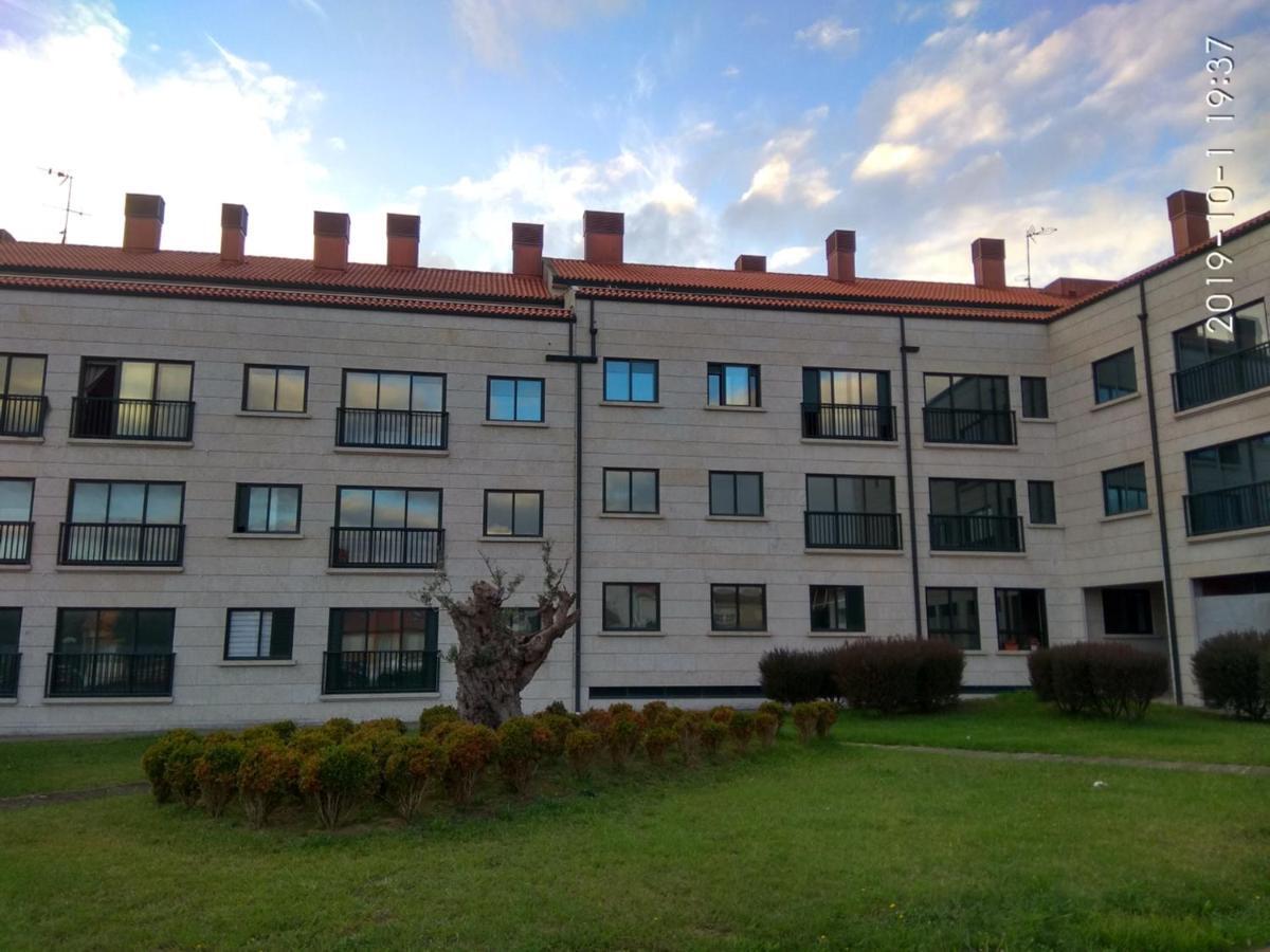 Piso Illa De Arousa, Rison Διαμέρισμα Εξωτερικό φωτογραφία